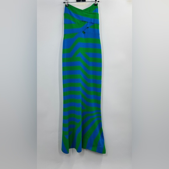 The Wolf Gang Aude Maxi Dress - Picture 11 of 12